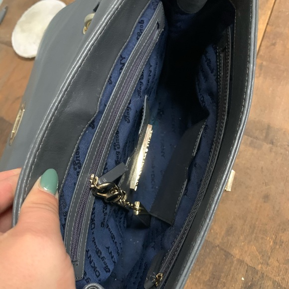 Bag Snob X DKNY The Treasure 2 Tone Tote - Picture 3 of 4